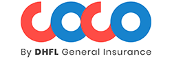 COCO by DHFL General Insurance Partner