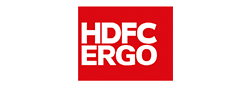 HDFC Ergo - Insurance Partner